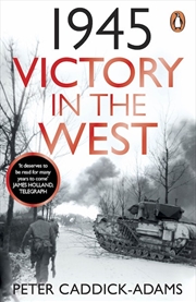 Buy 1945: Victory In The West