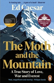 Buy Moth And The Mountain