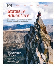 Buy States Of Adventure