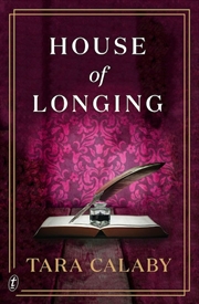 Buy House Of Longing