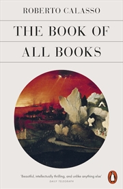 Buy Book Of All Books