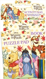 Buy Winnie The Pooh: Activity Bag (Disney)