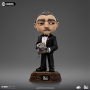 Buy The Godfather - Don Vito Corleone MiniCO Vinyl