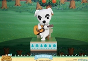 Buy Animal Crossing - K.K. Slider PVC Statue