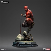 Buy Marvel Comics - Daredevil Unleashed Deluxe 1:10 Scale Statue