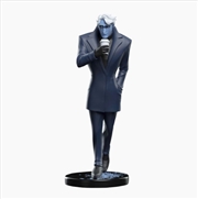 Buy Lore Olympus - Hades Vinyl Figure