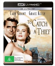 Buy To Catch A Thief | UHD