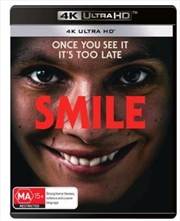 Buy Smile | UHD