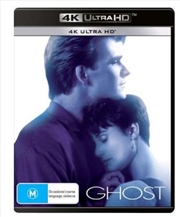 Buy Ghost | UHD