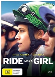 Buy Ride Like A Girl