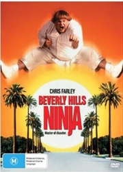 Buy Beverly Hills Ninja