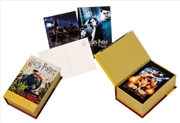 Buy Harry Potter: Postcard Collection