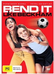 Buy Bend It Like Beckham