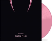 Buy Born Pink (Pink Vinyl)