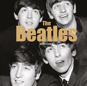 Buy Beatles In Pictures