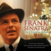 Buy Sinatra Christmas Album