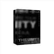 Buy Nct 127 - 3rd Tour [Neo City : Seoul - The Unity] Dvd