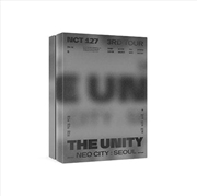 Buy Nct 127 - 3rd Tour [Neo City : Seoul - The Unity] Blu-Ray