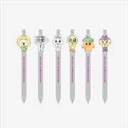 Buy Nmixx - Change Up : Mixx Lab 2nd Fan Concert Official Md Acrylic Gel Pen Lily