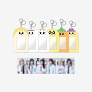 Buy Nmixx - Change Up : Mixx Lab 2nd Fan Concert Official Md Character Photocard Holder Lily