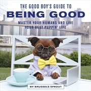 Buy The Good Boy's Guide to Being Good