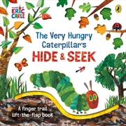 Buy Very Hungry Caterpillar's Hide-and-Seek