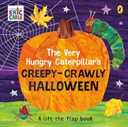 Buy Very Hungry Caterpillar's Creepy-Crawly Halloween