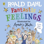 Buy Roald Dahl: Fantastic Feelings