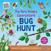 Buy Very Hungry Caterpillar's Bug Hunt