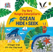 Buy Very Hungry Caterpillar's Ocean Hide-and-Seek