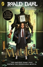 Buy Matilda