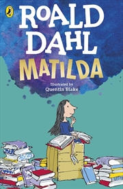 Buy Matilda