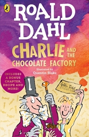 Buy Charlie and the Chocolate Factory