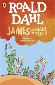 Buy James and the Giant Peach