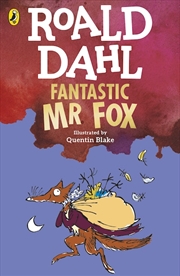 Buy Fantastic Mr Fox