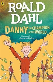 Buy Danny the Champion of the World