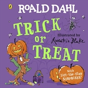 Buy Roald Dahl: Trick or Treat