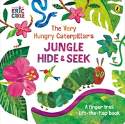 Buy Very Hungry Caterpillar's Jungle Hide and Seek