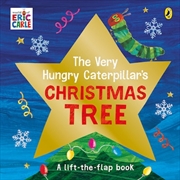 Buy Very Hungry Caterpillar's Christmas Tree