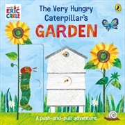 Buy Very Hungry Caterpillar's Garden