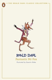 Buy Fantastic Mr Fox