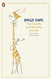 Buy Giraffe and the Pelly and Me