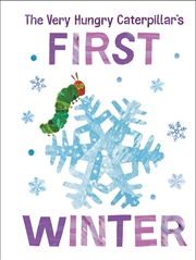 Buy Very Hungry Caterpillar's First Winter