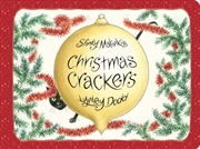 Buy Slinky Malinki's Christmas Crackers