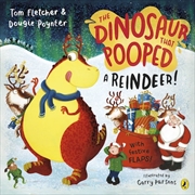 Buy Dinosaur that Pooped a Reindeer!