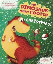 Buy Dinosaur that Pooped Christmas!