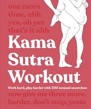 Buy Kama Sutra Workout New Edition