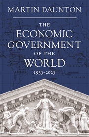 Buy Economic Government of the World