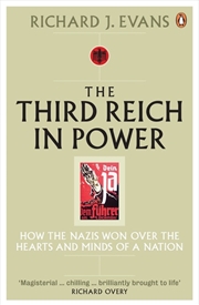 Buy Third Reich in Power 1933 - 1939