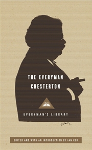 Buy Everyman Chesterton